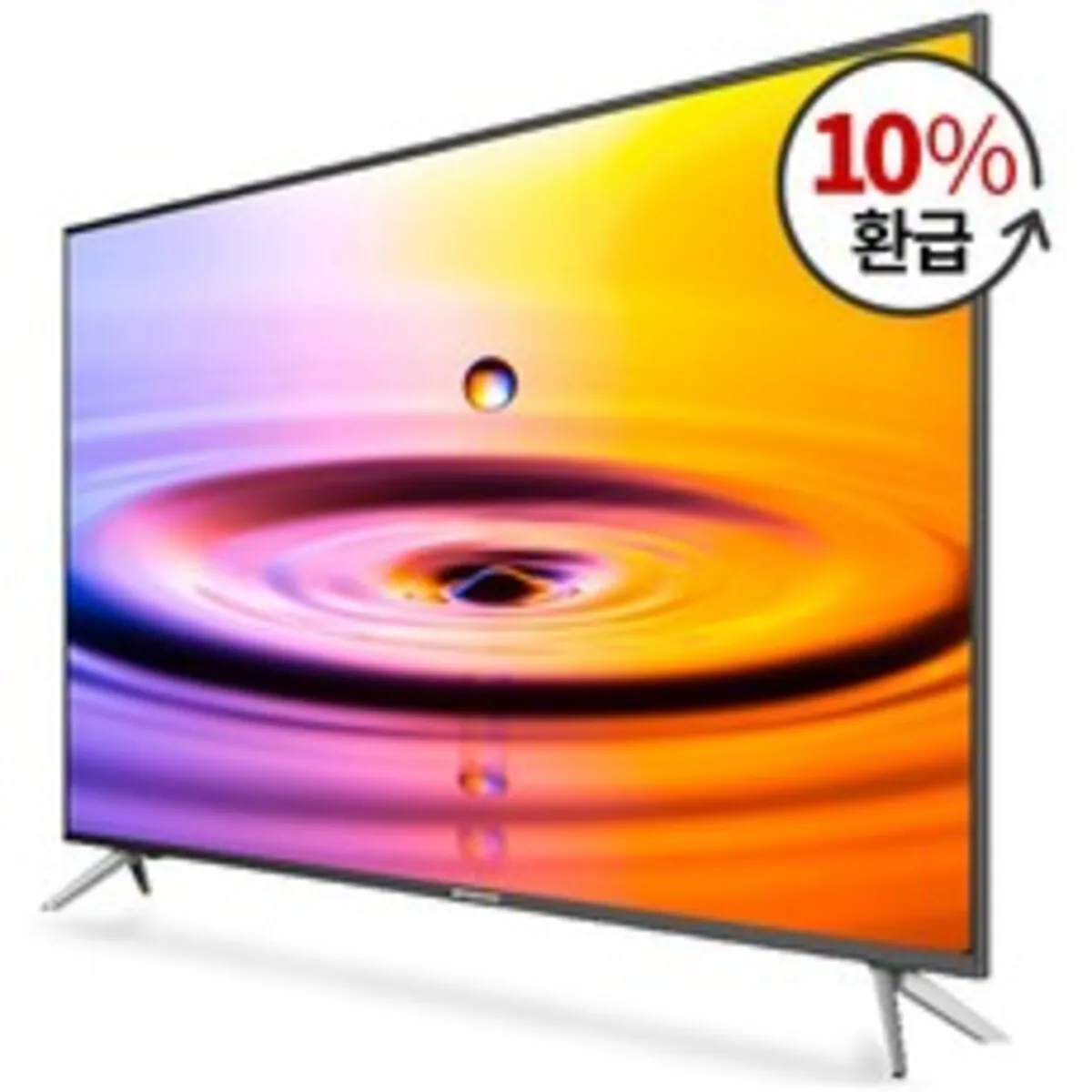 4K TV 추천 - 2024년 7월 판매순위 39위