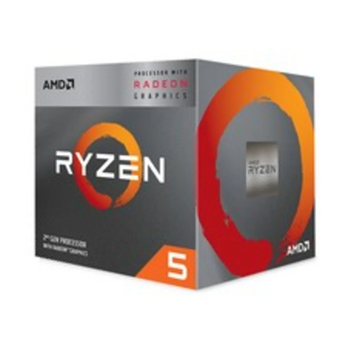 AMD CPU 추천 - 2025년 2월 판매순위 43위