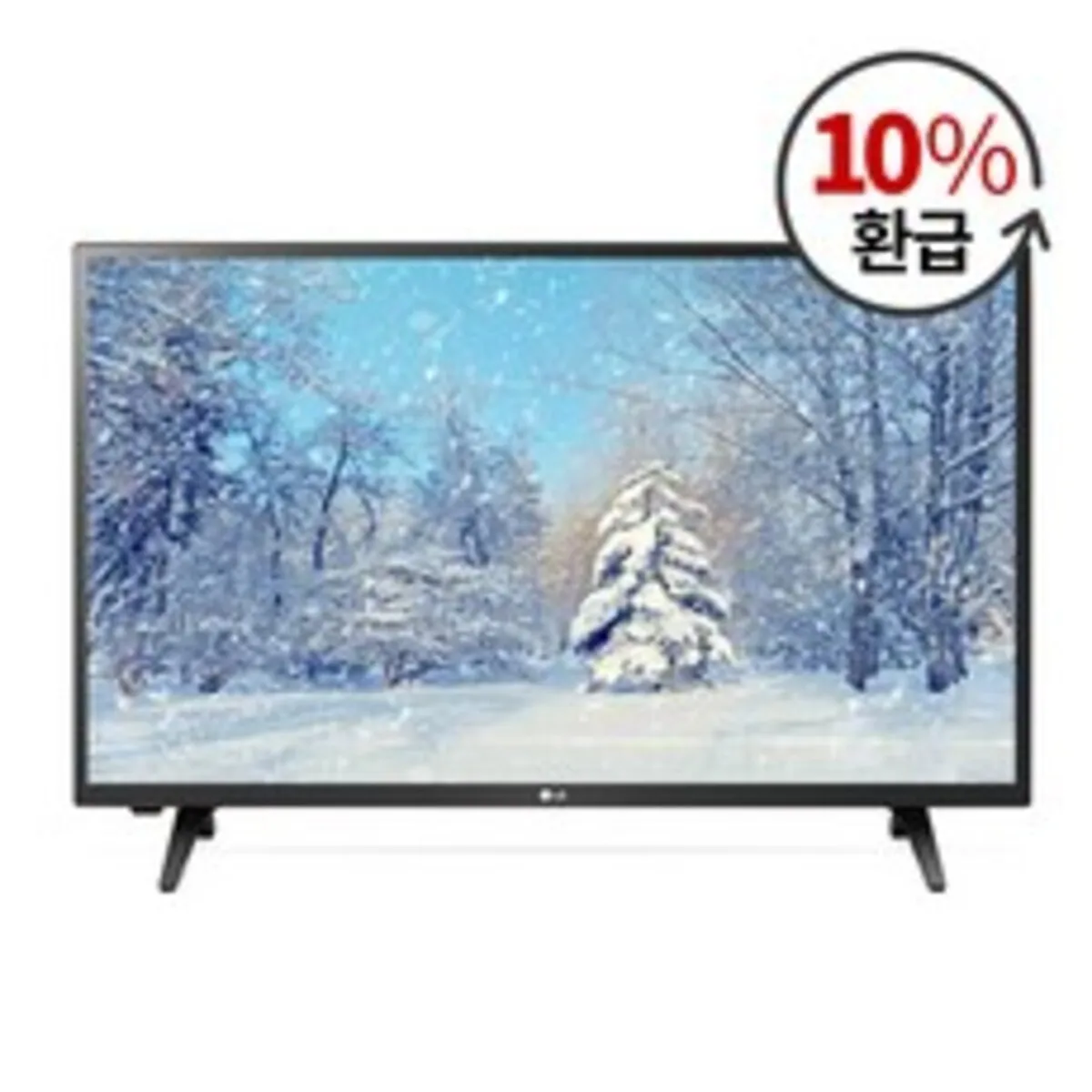 LG전자 TV 추천 - 2024년 8월 판매순위 39위