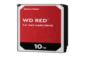 NAS HDD 추천 - 2025년 4월 판매순위 50위