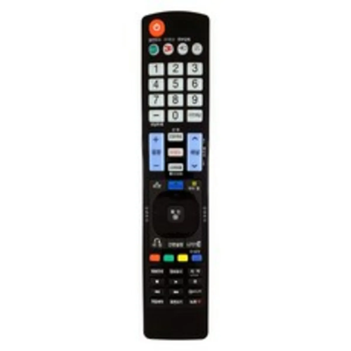 TV 리모콘 추천 - 2024년 11월 판매순위 53위