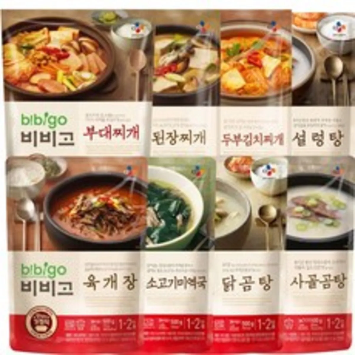 간편조리식품 추천 - 2025년 3월 판매순위 50위