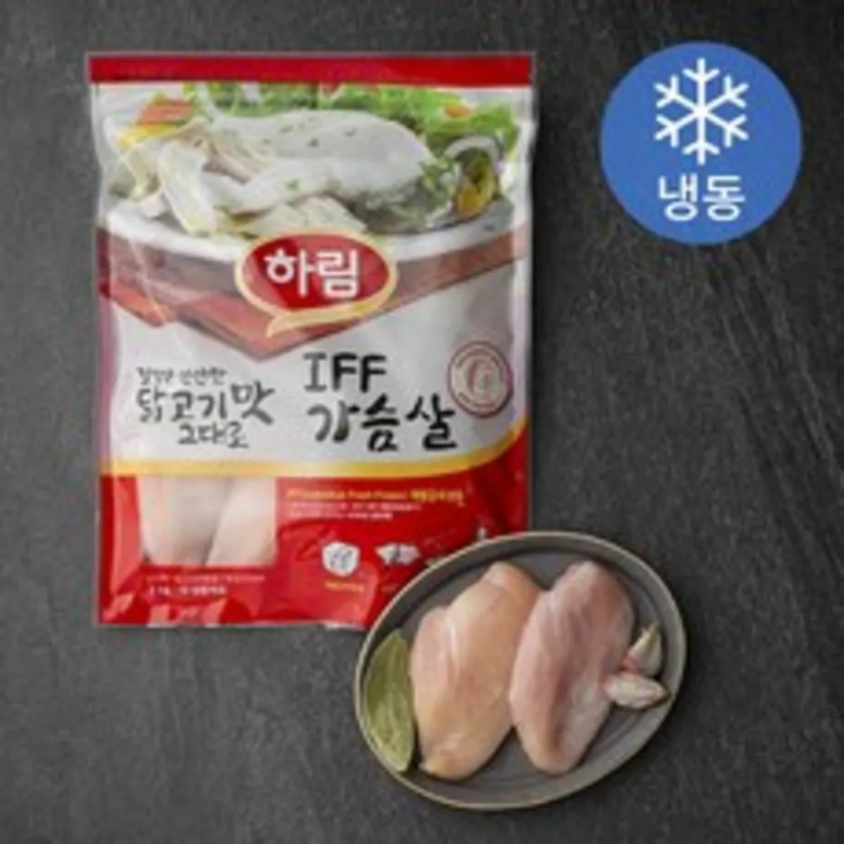 닭가슴살 추천 - 2024년 8월 판매순위 47위