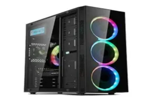 데스크탑 조립PC 추천 - 2025년 1월 판매순위 51위