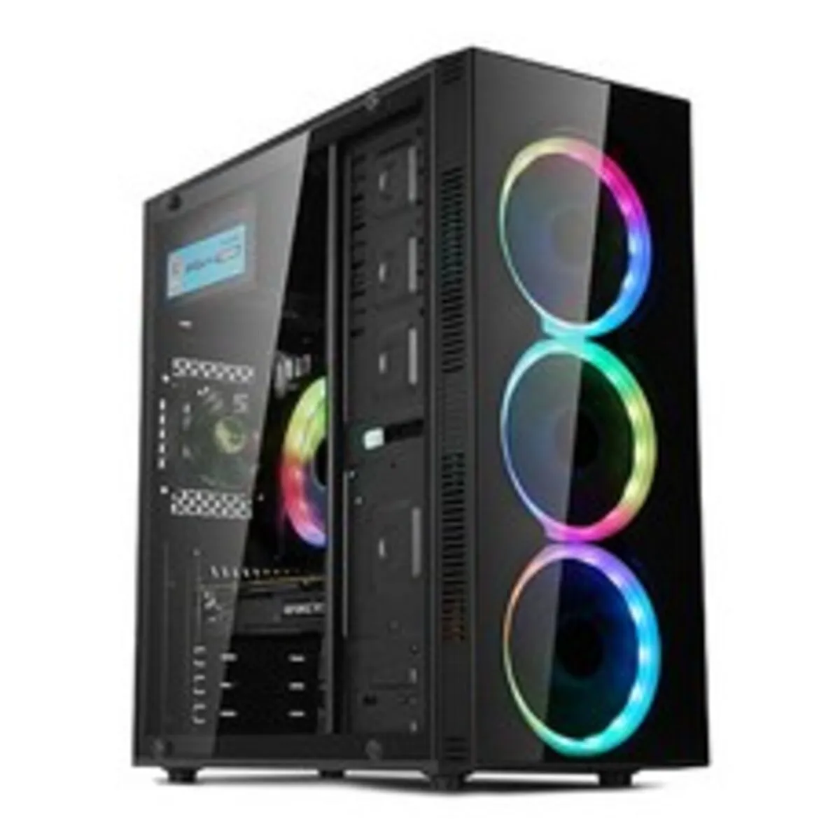 데스크탑 조립PC 추천 - 2025년 1월 판매순위 51위