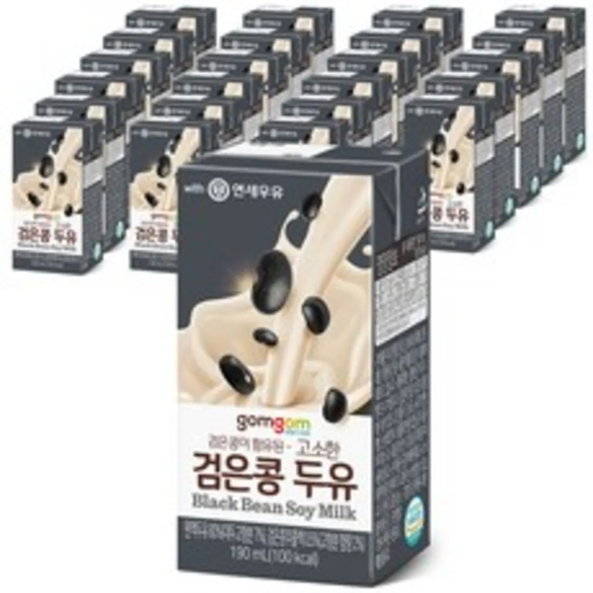 두유 추천 - 2025년 4월 판매순위 50위