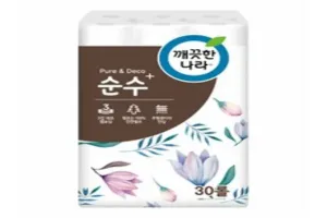 롤화장지 추천 - 2024년 10월 판매순위 48위
