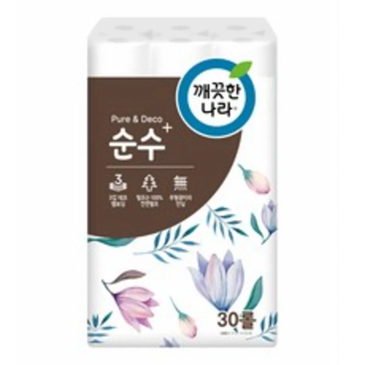 롤화장지 추천 - 2024년 10월 판매순위 48위