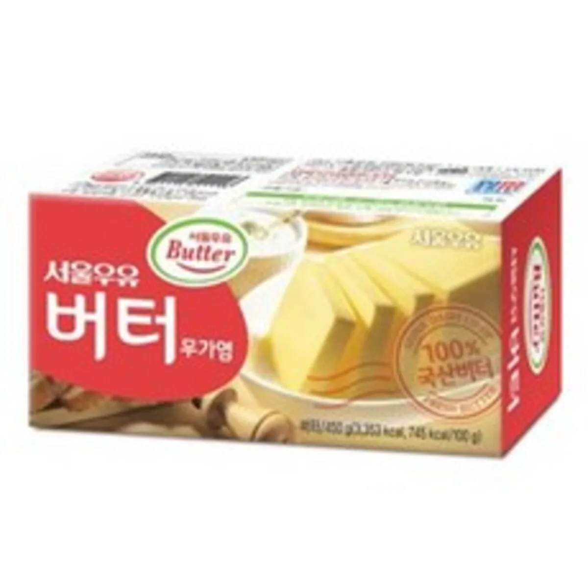 버터 추천 - 2024년 10월 판매순위 44위