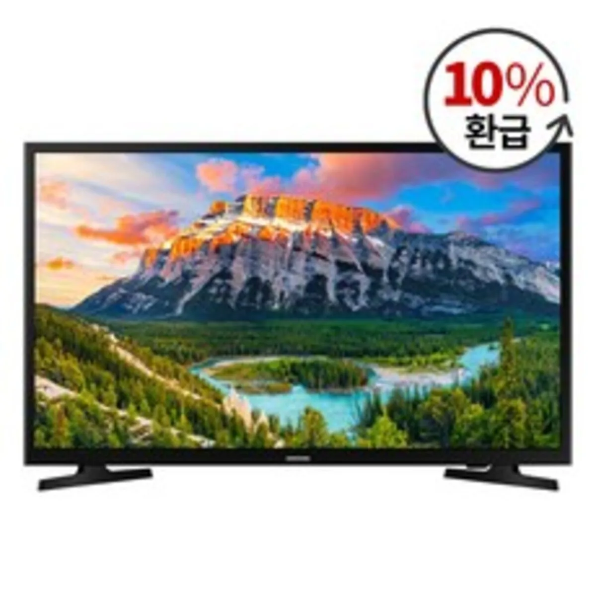 삼성전자 TV 추천 - 2024년 9월 판매순위 39위