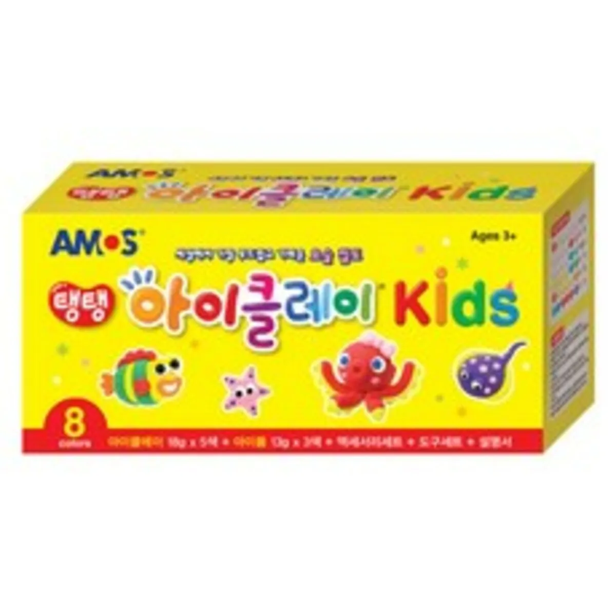 아이클레이 추천 - 2025년 4월 판매순위 50위