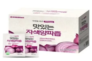 양파즙 추천 - 2025년 4월 판매순위 50위