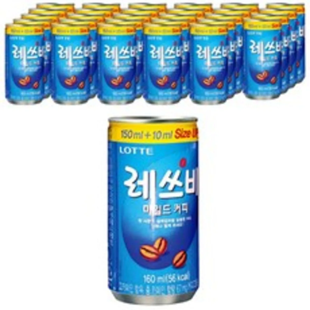 캔음료 추천 - 2024년 8월 판매순위 39위