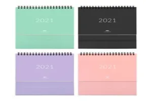 탁상용 달력 추천 - 2025년 1월 판매순위 55위