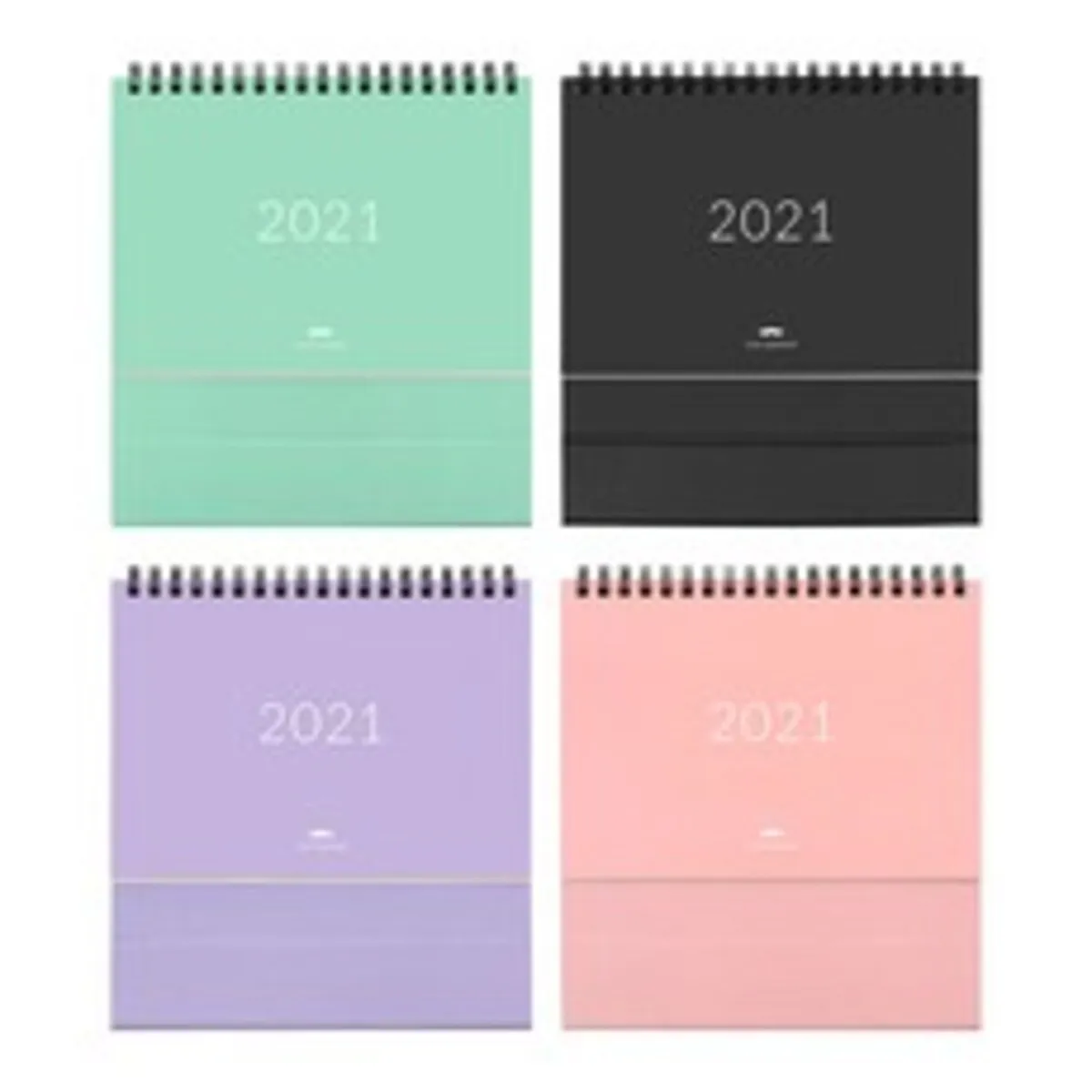 탁상용 달력 추천 - 2025년 1월 판매순위 55위