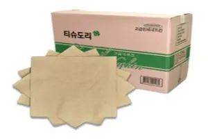 테이블 냅킨 추천 - 2025년 4월 판매순위 50위