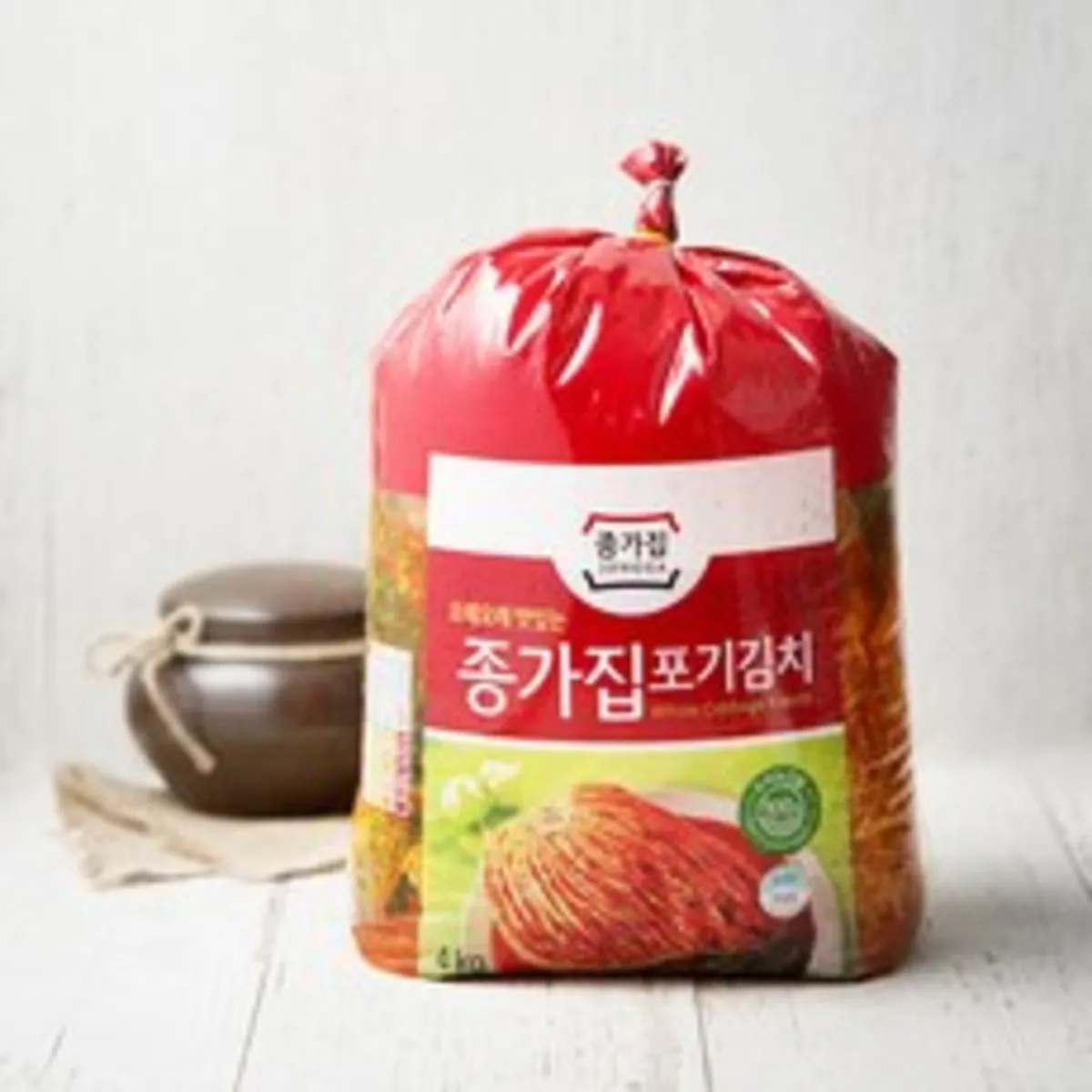 포기김치 추천 - 2024년 11월 판매순위 50위